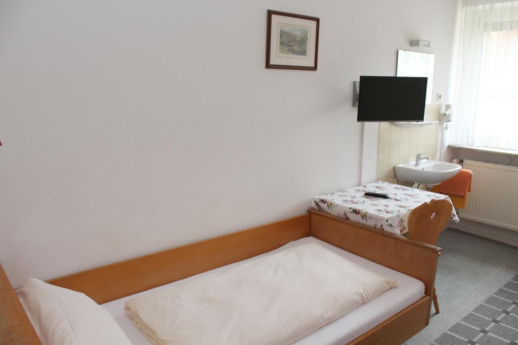 Hotel Hottmann Stuttgart Zewnętrze zdjęcie