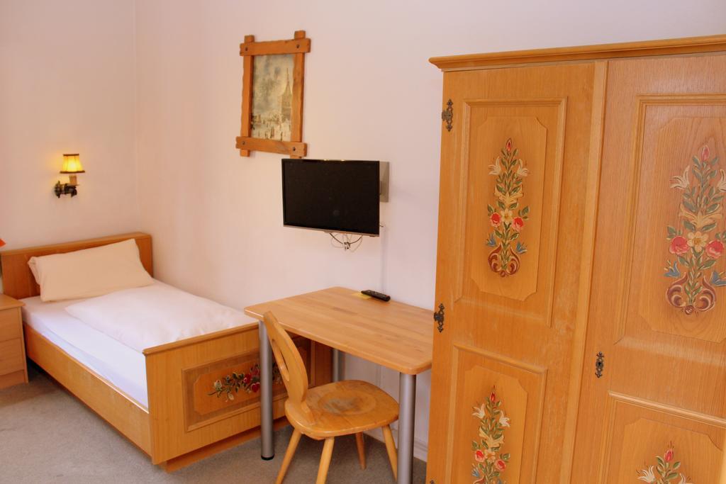Hotel Hottmann Stuttgart Zewnętrze zdjęcie