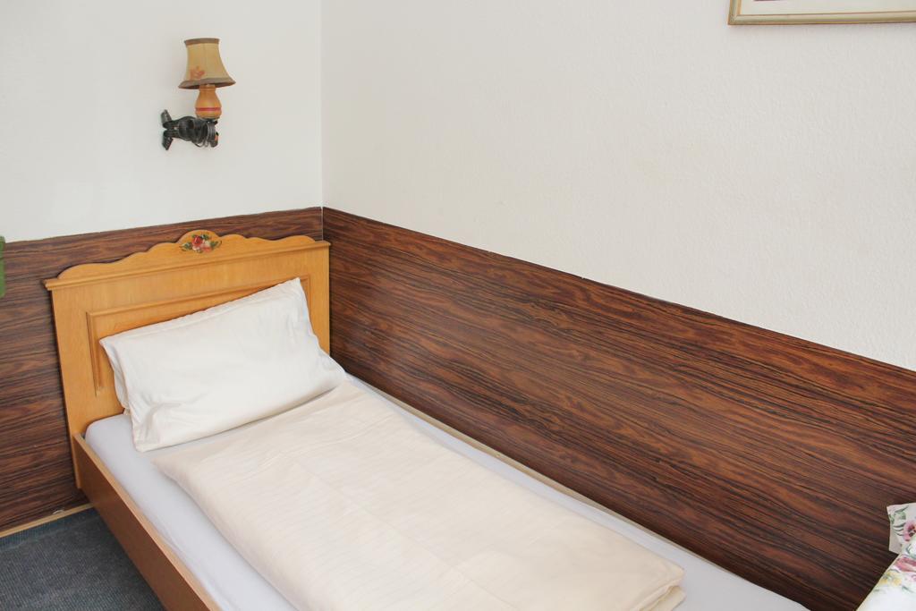 Hotel Hottmann Stuttgart Pokój zdjęcie