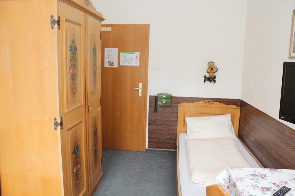 Hotel Hottmann Stuttgart Pokój zdjęcie