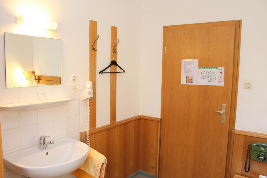 Hotel Hottmann Stuttgart Pokój zdjęcie