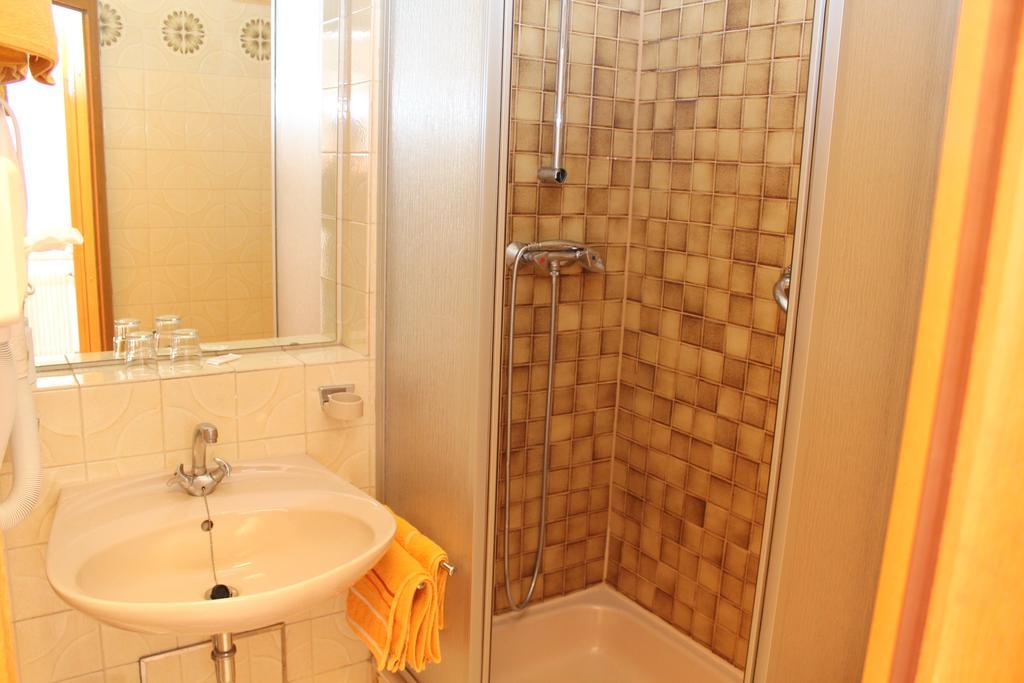 Hotel Hottmann Stuttgart Pokój zdjęcie