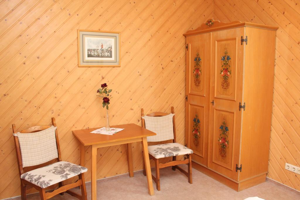 Hotel Hottmann Stuttgart Pokój zdjęcie