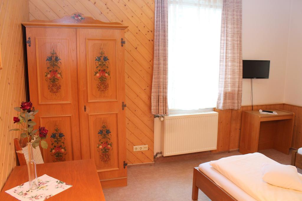 Hotel Hottmann Stuttgart Pokój zdjęcie