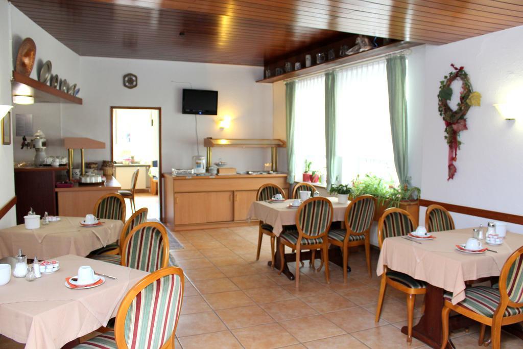 Hotel Hottmann Stuttgart Zewnętrze zdjęcie